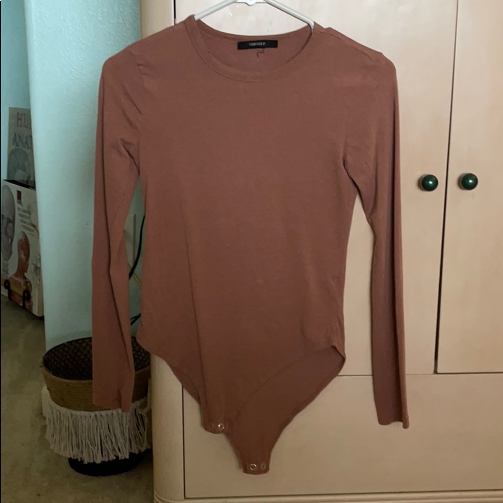 Bodysuit